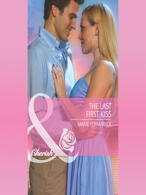 cover image of The Last First Kiss